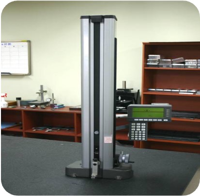 Micro Hite Gauge